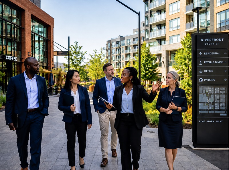 Partner with Mayala Capital